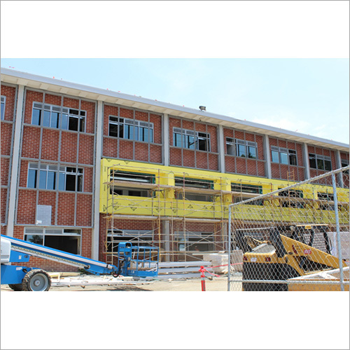 School Construction Service