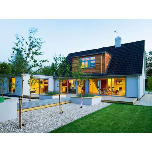 Bungalow Renovation Service