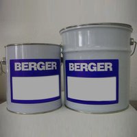 Berger Primer - Application: Industrial