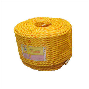 polypropylene rope suppliers
