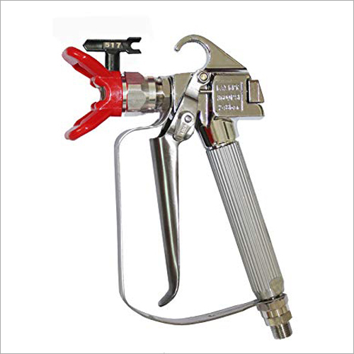 Paint Spray Gun