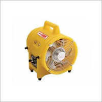 Plastic Electrical Ventilation Fans