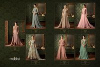 Latest Designer Anarkali suits
