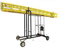 FRP FTILTABLE TOWER EXTENSION LADDER LADDER