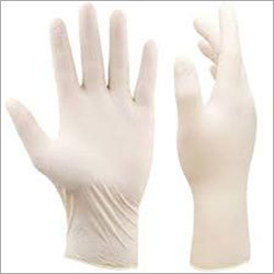 ChromoCare Latex Surgical Gloves
