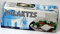 Delaktis Combi White Feta Style