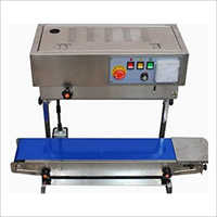 Vertical Band Sealer machine