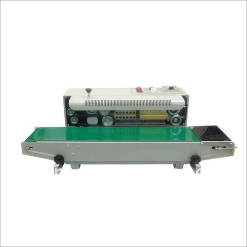 Horizontal Band Sealer Machine Dimension(l*w*h): 840x380x320 Millimeter (Mm)