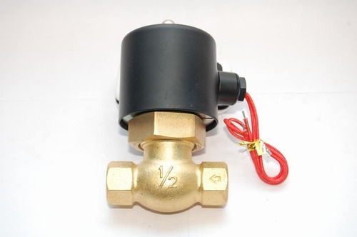 Electrohydraulic Servo Valve - Stainless Steel, 10 cm Length, 3 cm Height | 24V Voltage, Precise Control of Position, Velocity, Pressure, Force