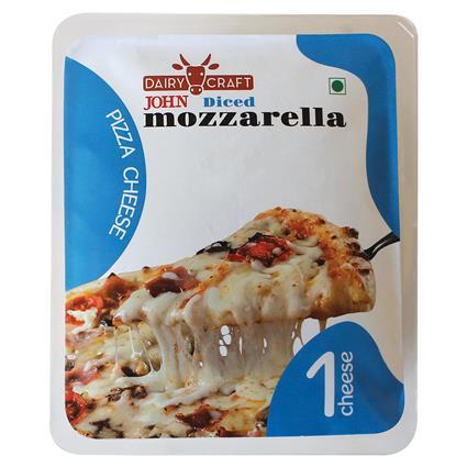 Jhon Mozzarella Block