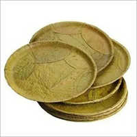 Leaf Disposable Plate