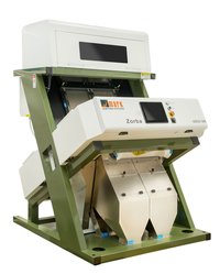 Plastic Granules Color Sorter Machine