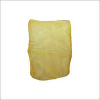 Natural Ribbed Smoke Sheet Diameter: Approx 1 Foot (ft)