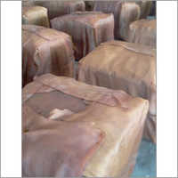 Natural Rubber Ribbed Smoked Sheet