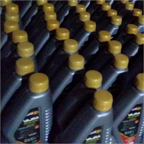 Automotive Oil