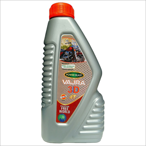 Hydraulic Oil