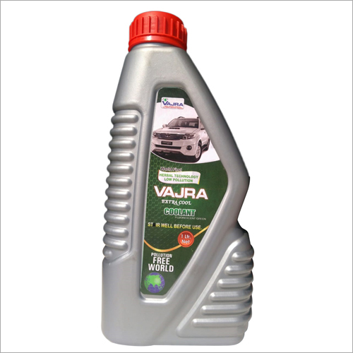 Herbal Treatment Compressor Oil