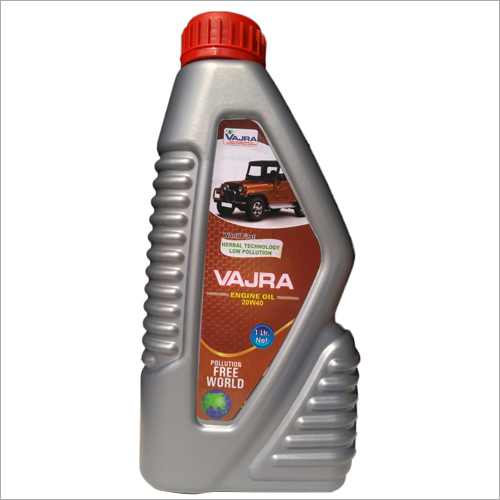 Engine Oil