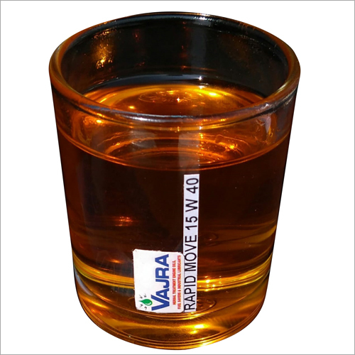 Herbal Treatment Ferrous Cutting Oil