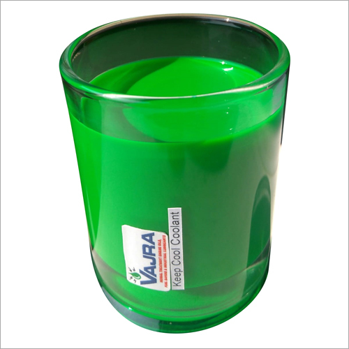 Herbal Treatment Coolant Oil