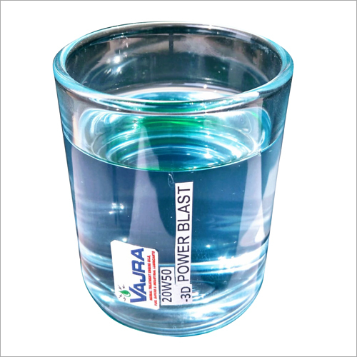 Power Steering Fluid Oil
