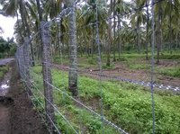 RBT Boundary Fencing Wire