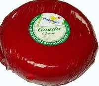 Holland Crown Gouda Mild Wheel