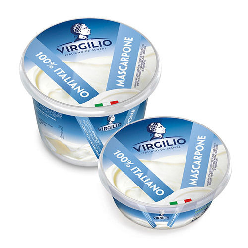 Virgilio Mascarpone Tub