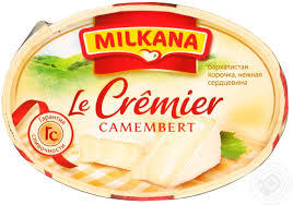 Milana Camembert