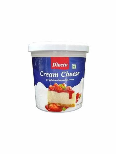 Dlecta Cream Cheese By KIRTI FOODS