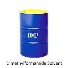 Dimethyl formamide solvent