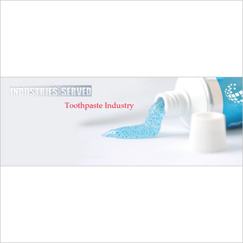 Sodium CMC For Toothpaste