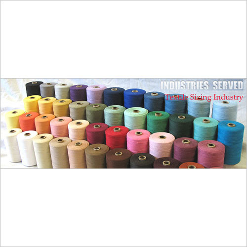 Sodium CMC for Textile