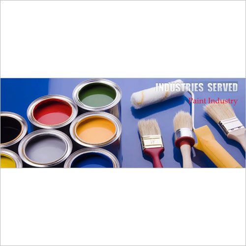 Sodium CMC for Paints