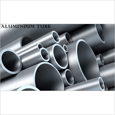 Aluminium Tube 6061