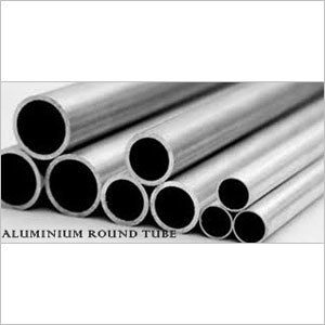 Aluminium Pipe