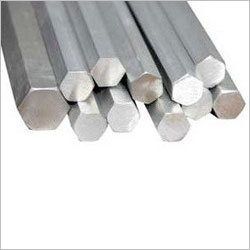 Aluminium Hex Bar