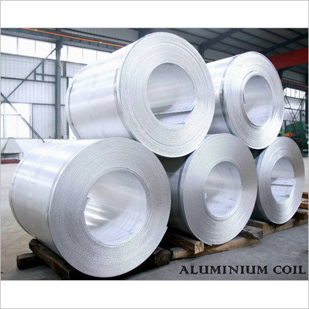 Aluminium Coils