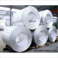 Aluminium Coils