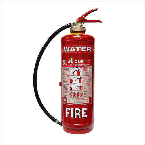 Water CO2 Fire Extinguisher