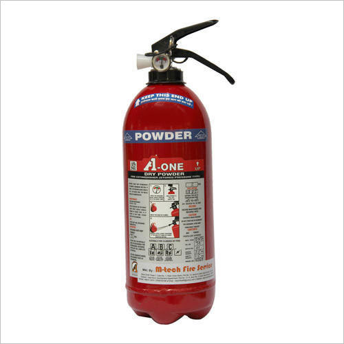 ABC Extinguisher