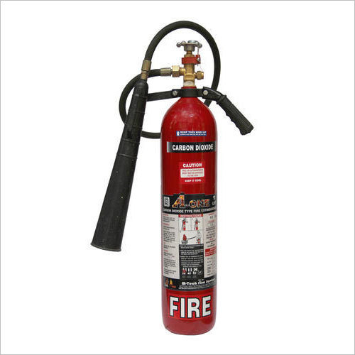 Fire Extinguisher