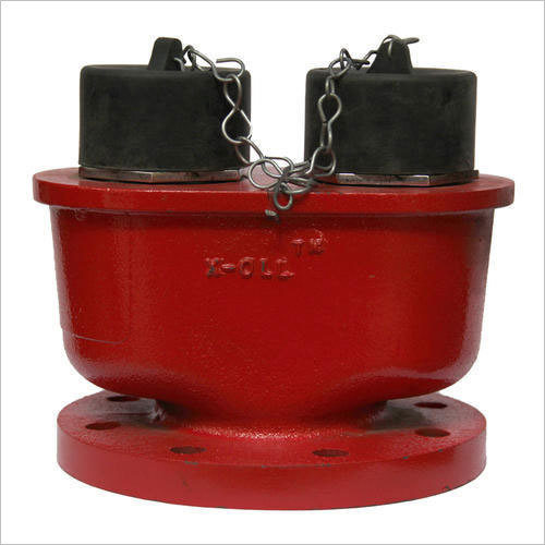 Fire Fighting Connection Fire Fighting Connection
