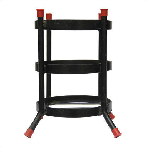 Fire Extinguisher Stand