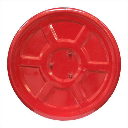 Hose Reel Drum