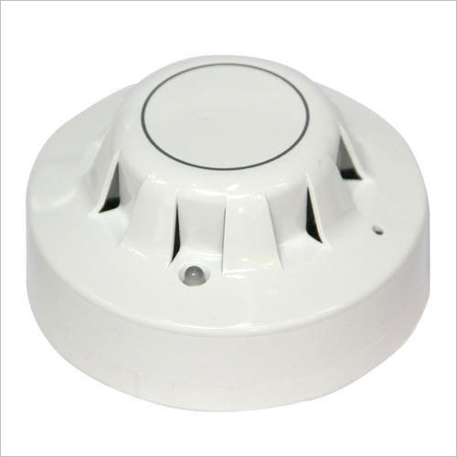 Smoke Detector