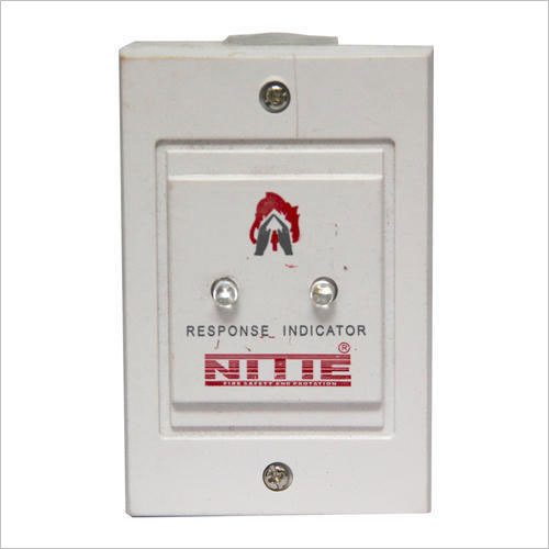 Response Indicator