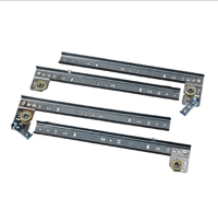 American type drawer slider-YW-02003
