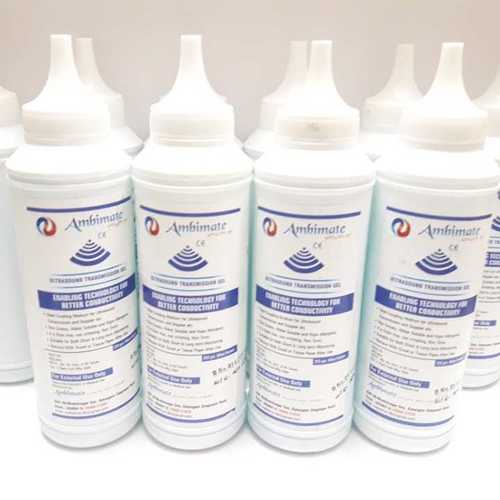 250 Gm Ultrasound Gel
