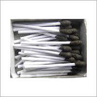 Wax Matchstick